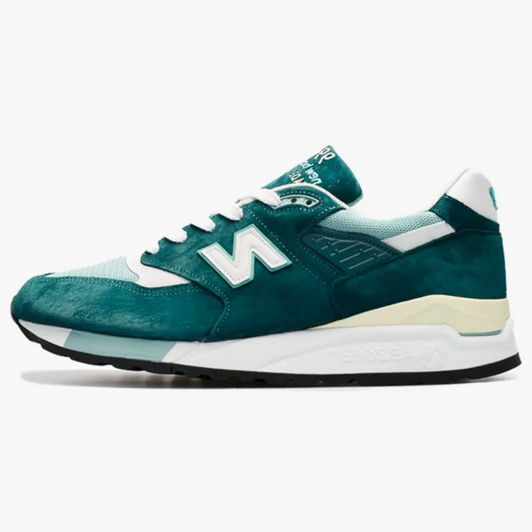 New Balance 998 Prozkoumejte po moři