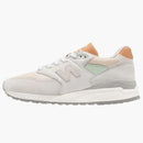 New Balance 998 Festival Pack Green Brown