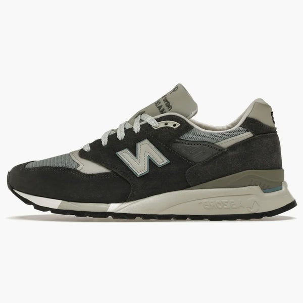 New Balance 998 Kith Spring 2