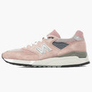 New Balance 998 Miusa Dusty Rose