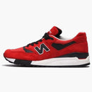 New Balance 998 Miusa American Rebel