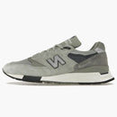 New Balance 998 Miusa Wtaps Visual Uparmored