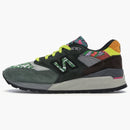 New Balance 998 Multi-Color