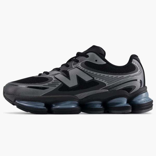 New Balance Abfork 2000 Black Grey