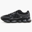 New Balance Abzorb 2000 Black-silver Metallic