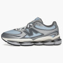New Balance Abzorb 2000 Blue Grey Cream