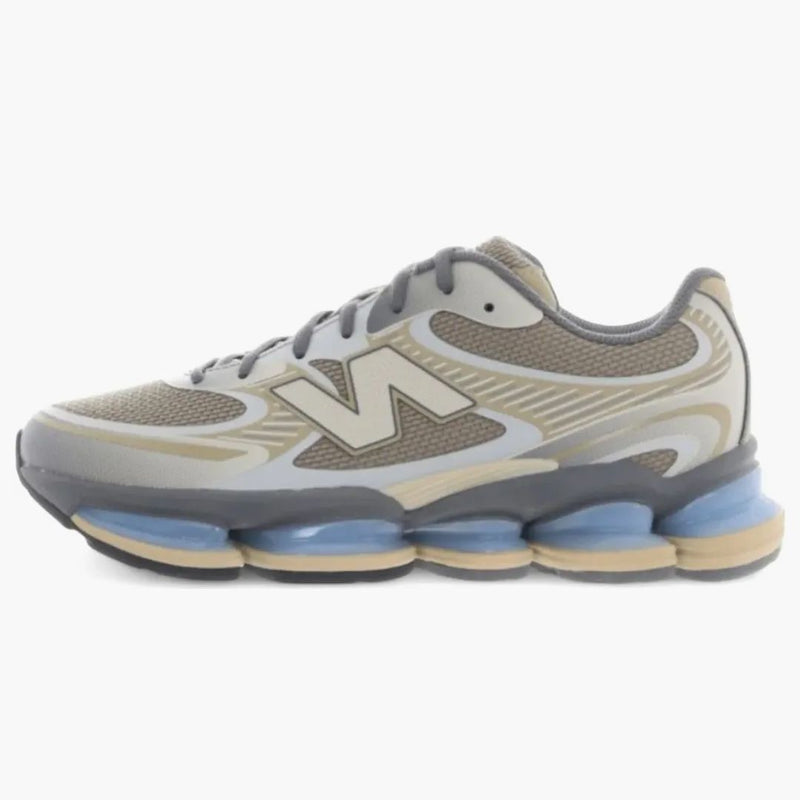 New Balance Abzorb 2000 Grey Matter Timberwolf