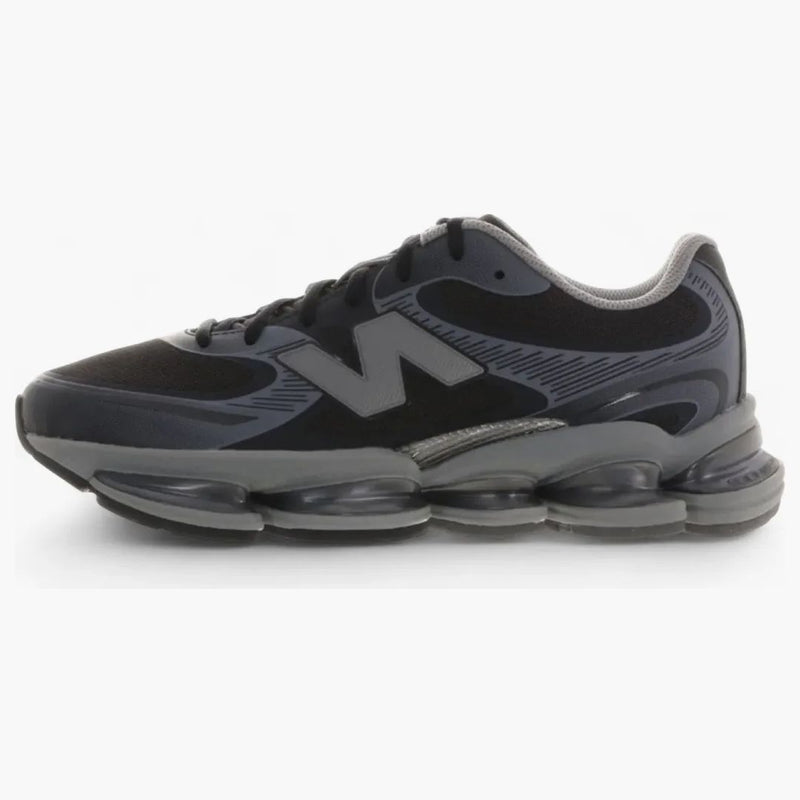 New Balance Abzorb 2000 Neptune Grey Slate Grey