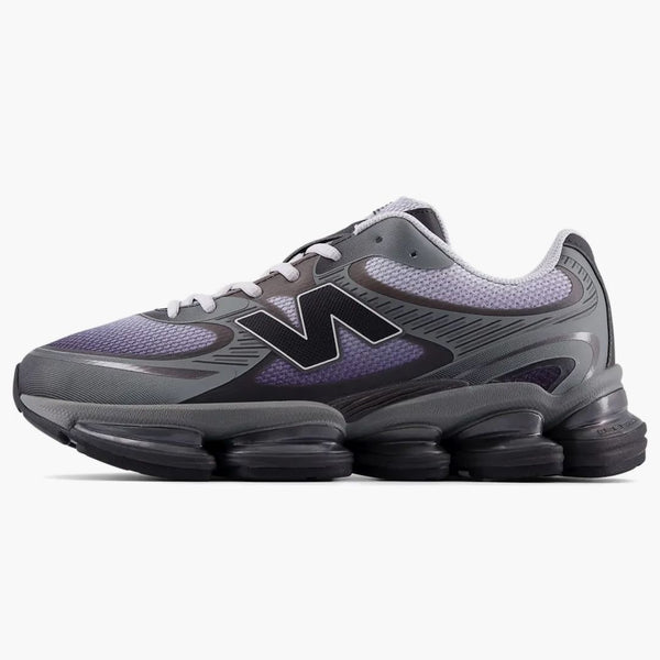 New Balance Abzorb 2000 Pearl Grey Black