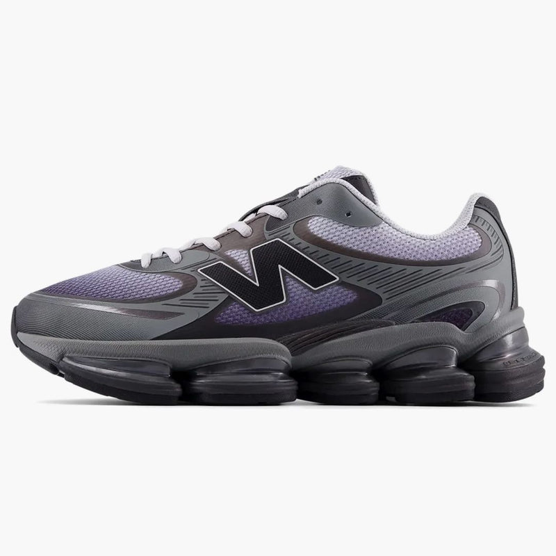 New Balance Abzorb 2000 Pearl Grey Black