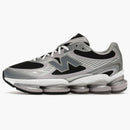 New Balance Abzorb 2000 Silver Metallic-faded Black