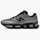 New Balance Abzorb 2000 Slate Grey-silver Metallic