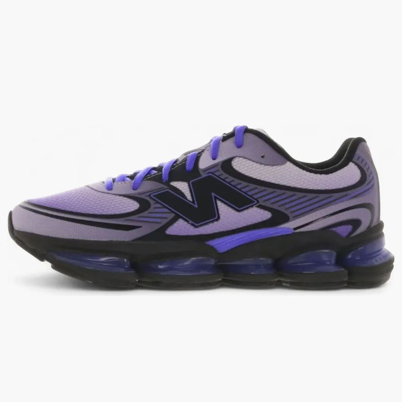 New Balance Abzorb 2000 Taro Electric Indigo