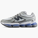 New Balance ABFORK 2000 White Gray Blue