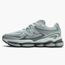 New Balance Abzorb 2000 White Grey