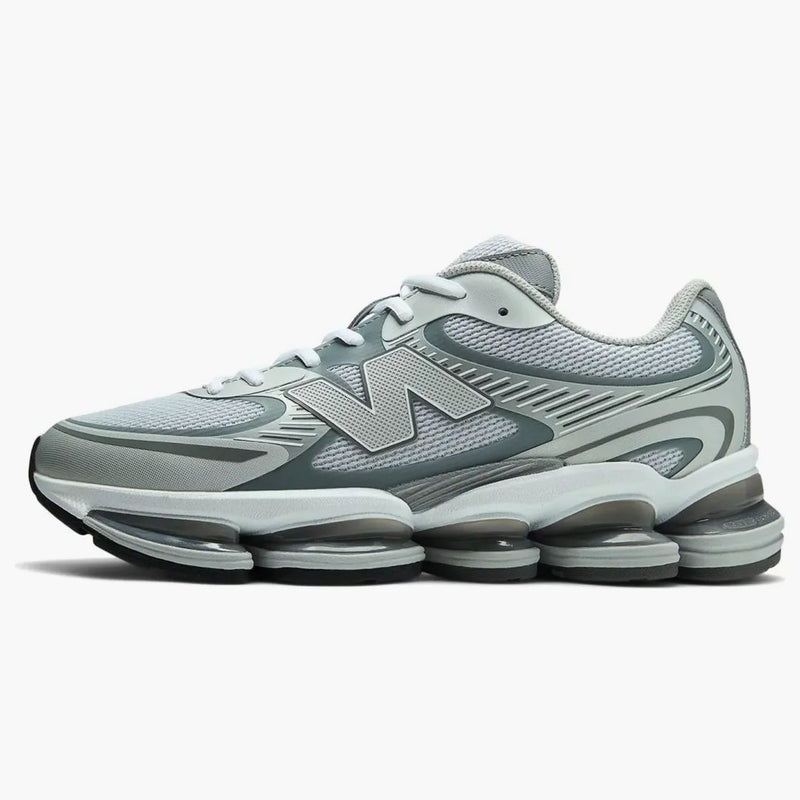 New Balance Abzorb 2000 White Grey