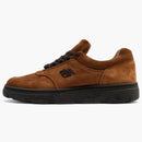 New Balance Allerdale Miuk Brown Suede