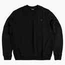 New Balance Atletika francouzská mikina posádky