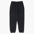 New Balance Athletics French Terry Jogger Black