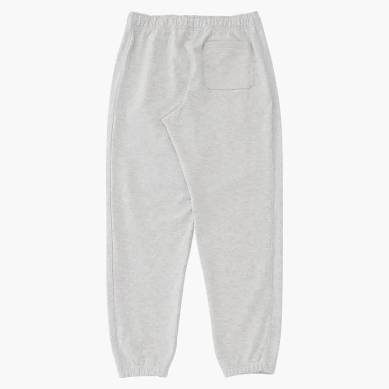New Balance Athletics French Terry Jogger Light Grey