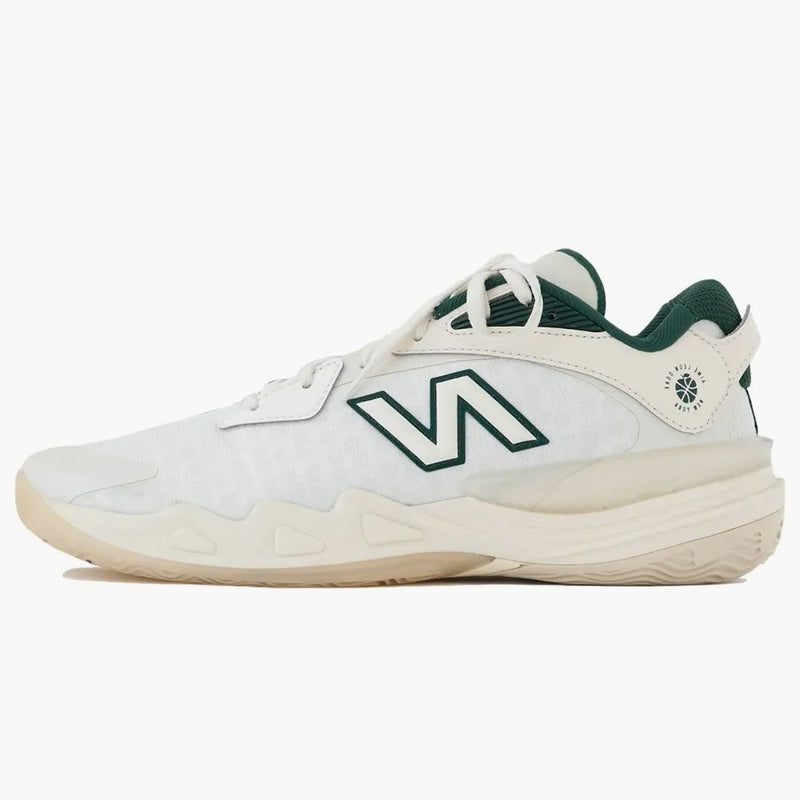 New Balance Bb Hesi Low V2 Aimé Leon Dore Pristine