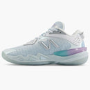 New Balance Bb Hesi Low V2 Tyrese Maxey Grey Blue