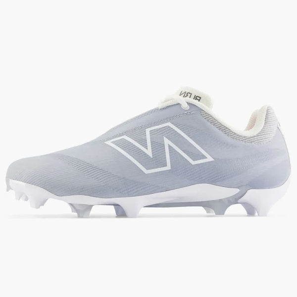 New Balance Burn X4 Artic Grey Grey