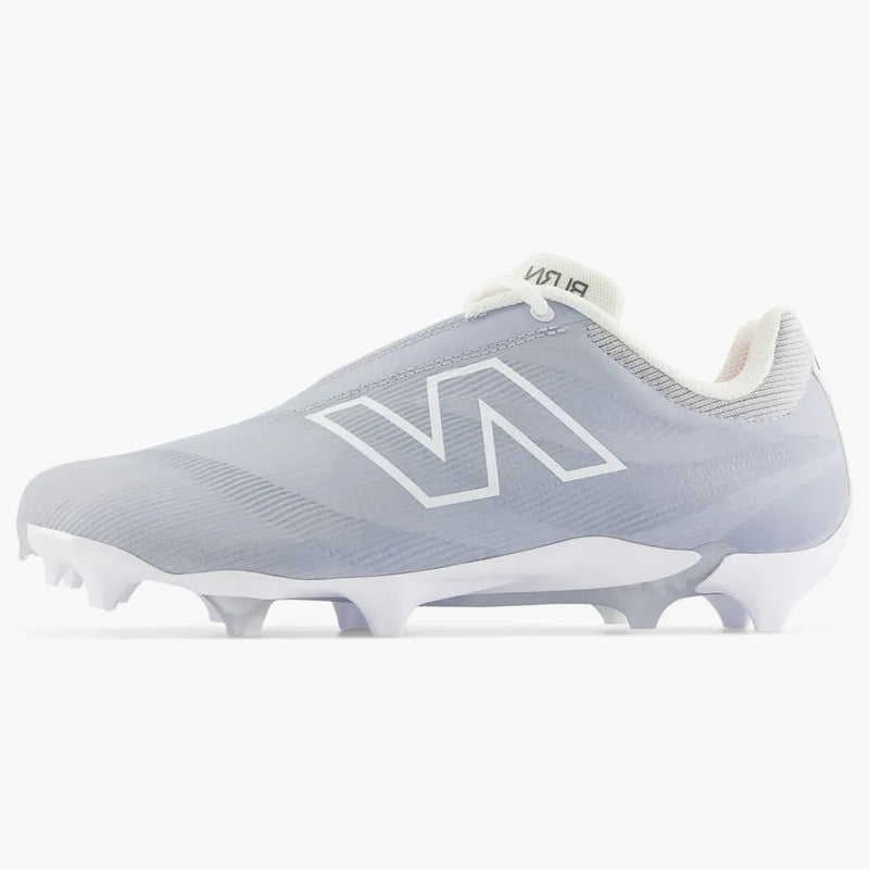 New Balance Burn X4 Artic Grey Grey