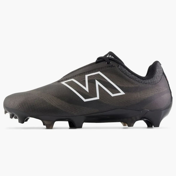 New Balance Burn X4 Black Blacktop