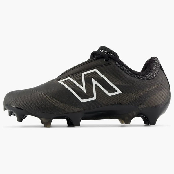 New Balance Burn X4 Black (women's)