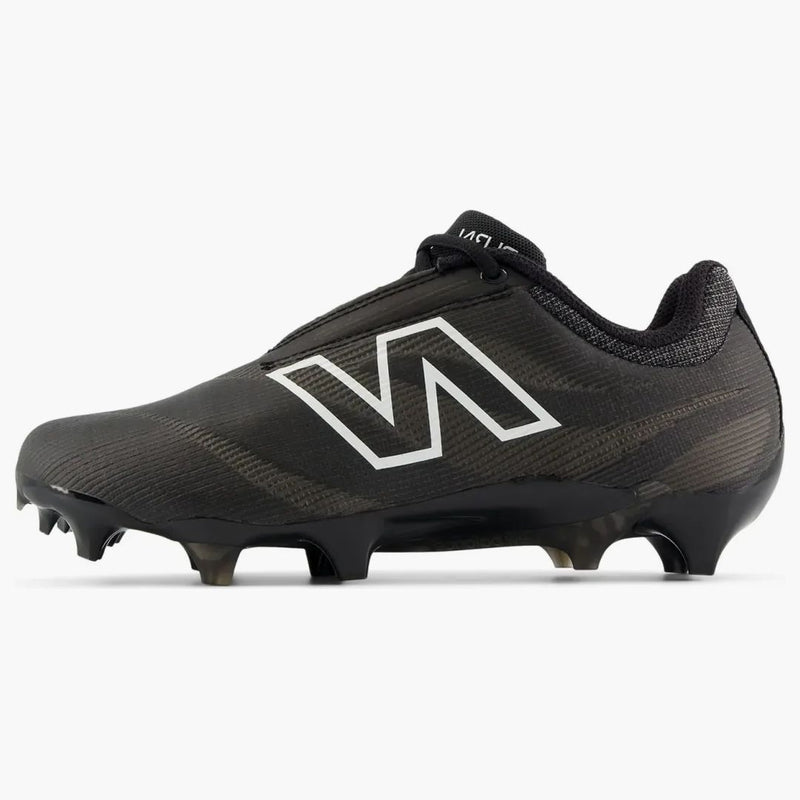 New Balance Burn X4 Black (Women's)