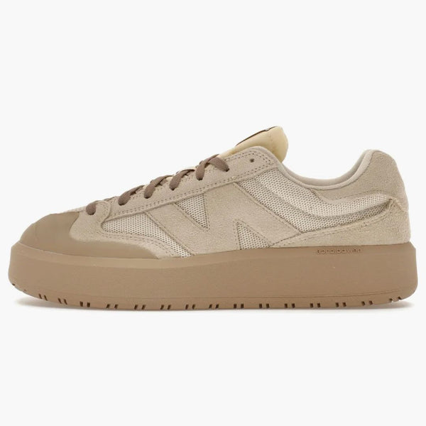 New Balance Ct302 Beige Bone