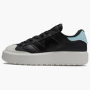 New Balance Ct302 Black Bleach Blue
