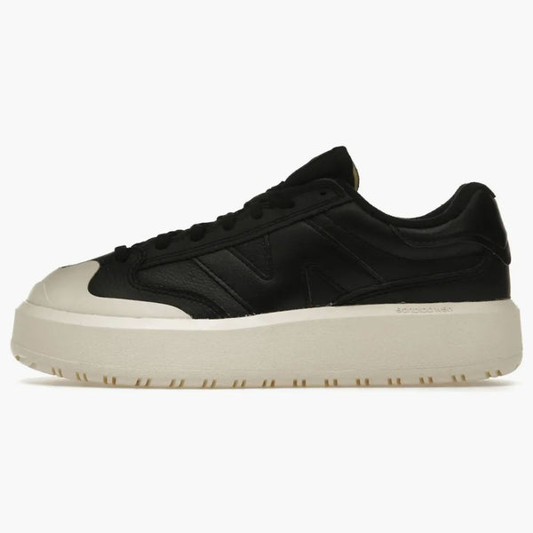 New Balance Ct302 Black Off White