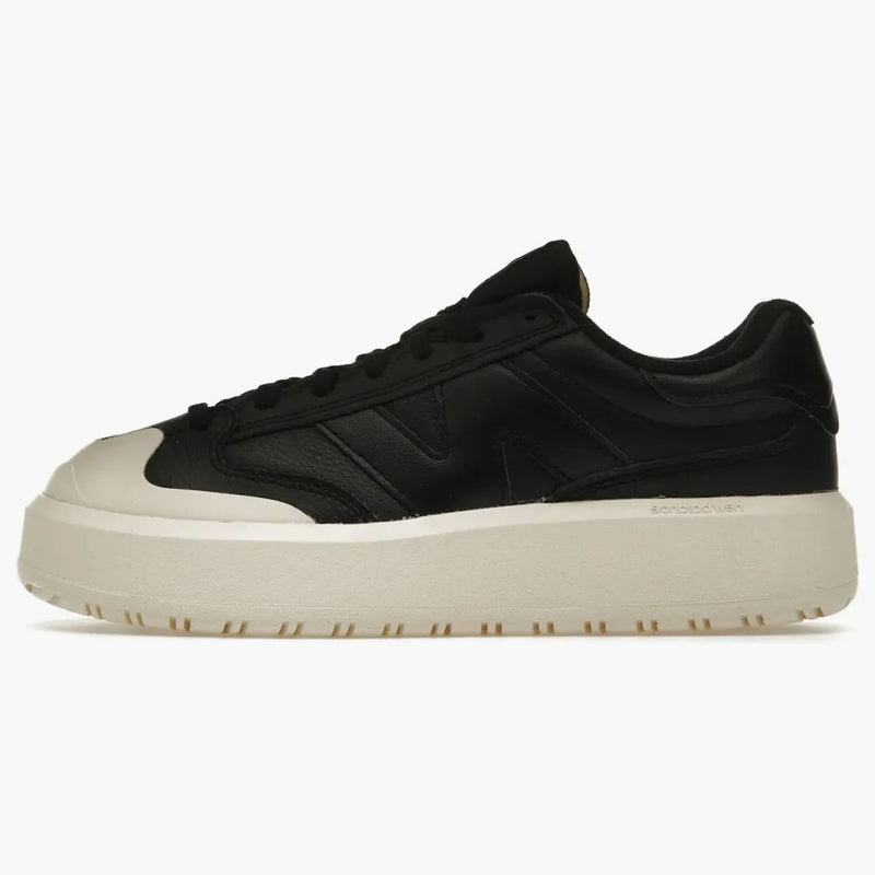 New Balance Ct302 Black Off White