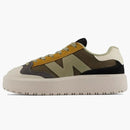 New Balance Ct302 Dark Camo Rich Oak