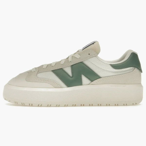 New Balance Ct302 Light Green