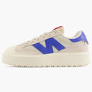New Balance Ct302 Moonbeam Bright Lapis