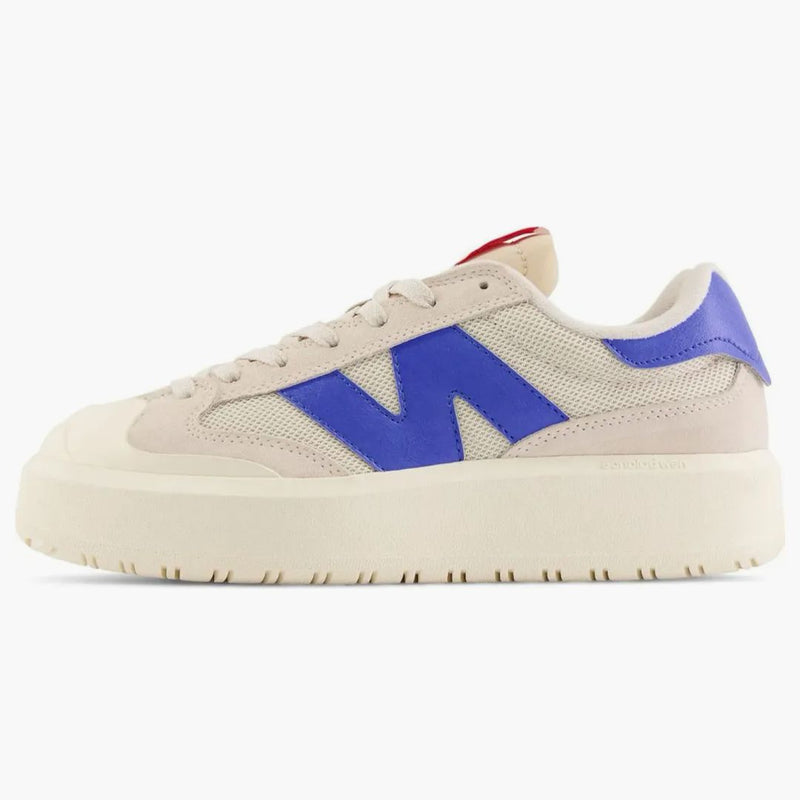 New Balance CT302 Moonbeam Bright Lapis