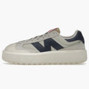 New Balance CT302 Moonbeam Natural Indigo