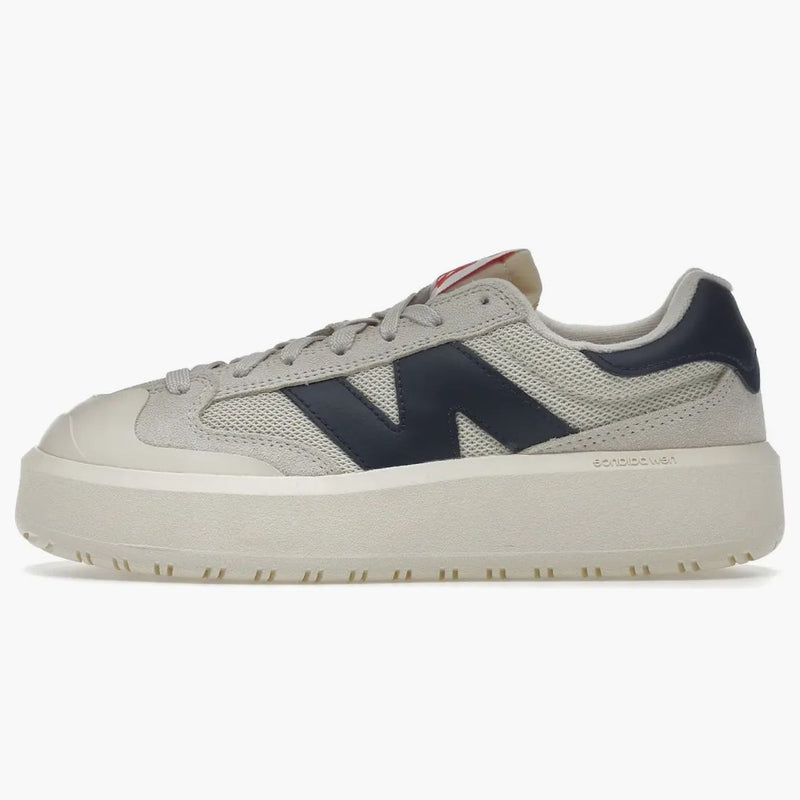 New Balance Ct302 Moonbeam Natural Indigo