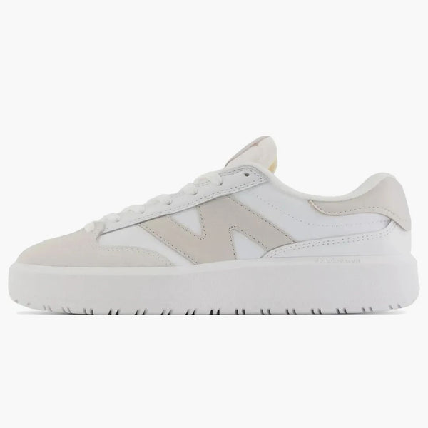 New Balance Ct302 Moonrock Beige