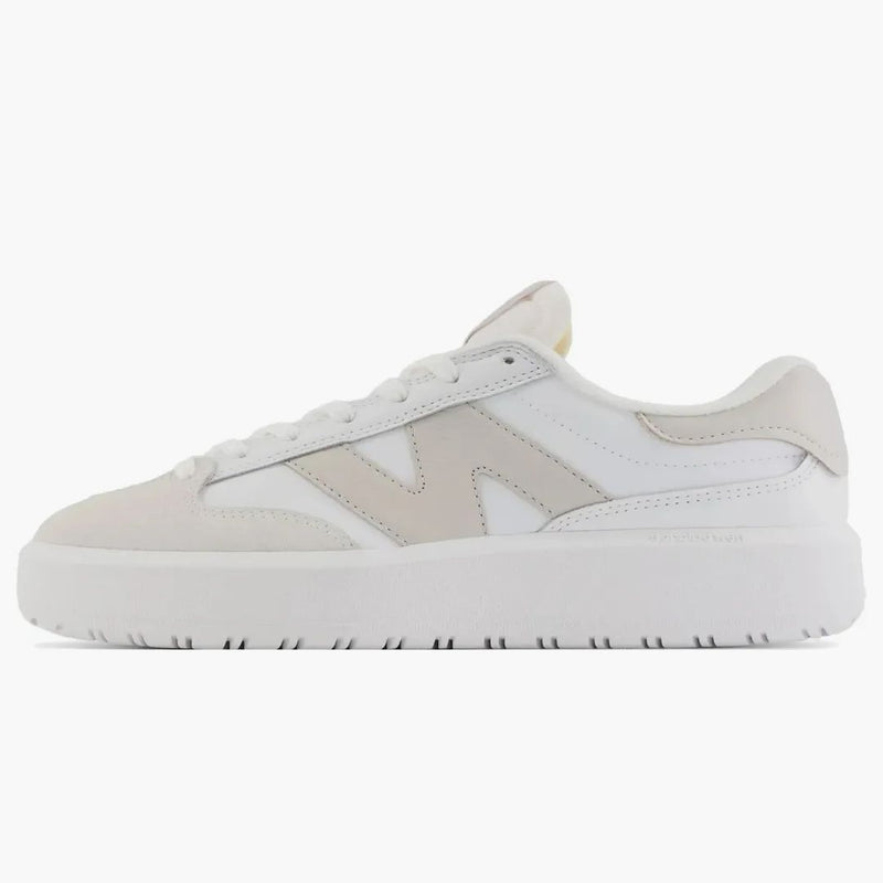 New Balance Ct302 Moonrock Beige