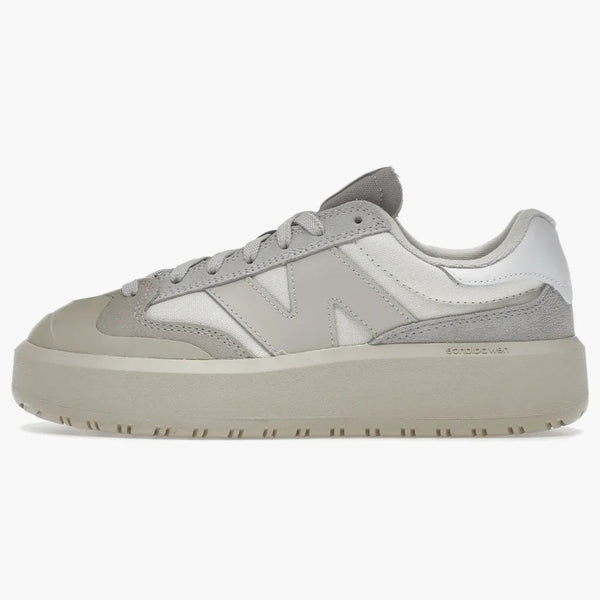 New Balance Ct302 Rain Cloud Moonbeam