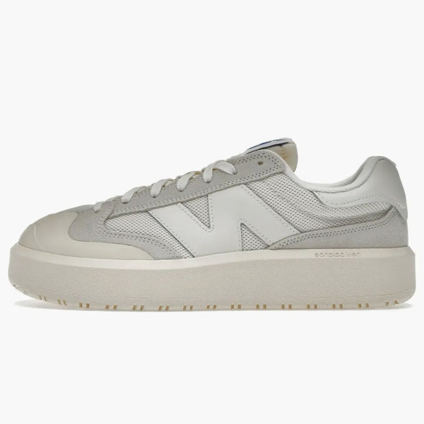 New Balance Ct302 Sea Salt Cobalt