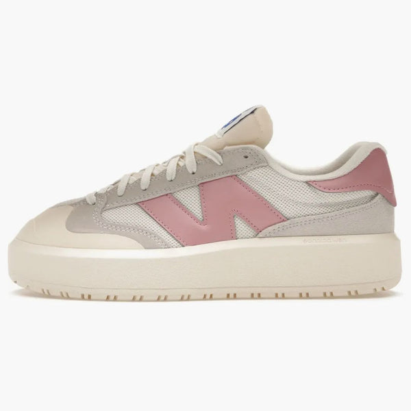 New Balance Ct302 Sea Salt Rose