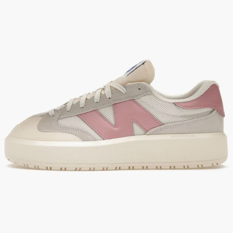 New Balance Ct302 Sea Salt Rose