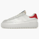 New Balance CT302 White True Red