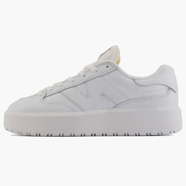 New Balance Ct302 White