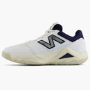 New Balance Coco Delray White Navy (women's)
